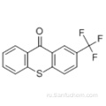 2-трифторметилтиоксантон CAS 1693-28-3